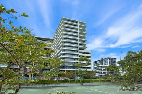 Property photo of 1644/8 Ascot Avenue Zetland NSW 2017