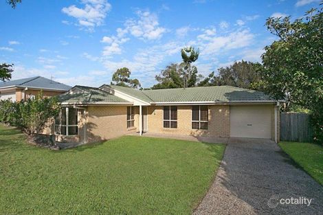 46 Cottesloe Dr, Robina, QLD 4226