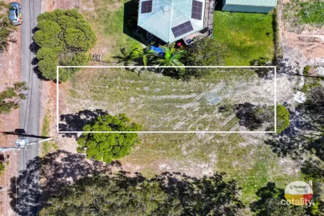 Property photo of 10 Ketch Street Russell Island QLD 4184