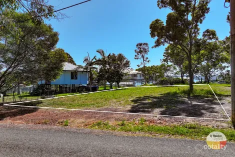 Property photo of 10 Ketch Street Russell Island QLD 4184