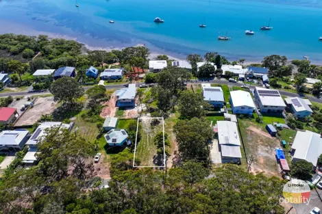 Property photo of 10 Ketch Street Russell Island QLD 4184
