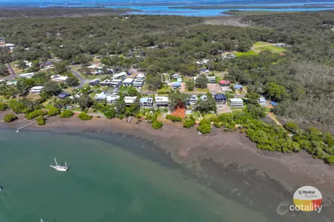 Property photo of 10 Ketch Street Russell Island QLD 4184