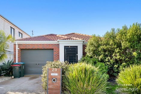 Property photo of 23 Alison Street Truganina VIC 3029