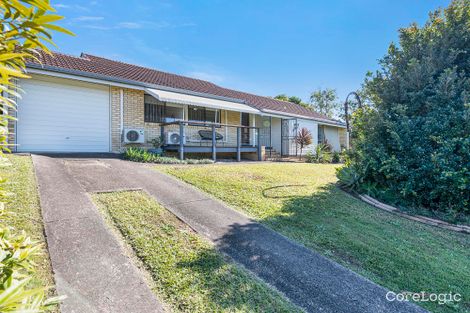 Property photo of 21 Spina Crescent Carseldine QLD 4034