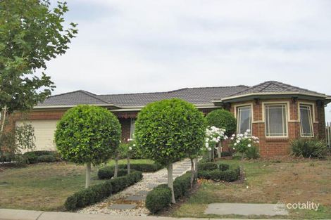 27 Balonne Cl, Taylors Lakes, VIC 3038