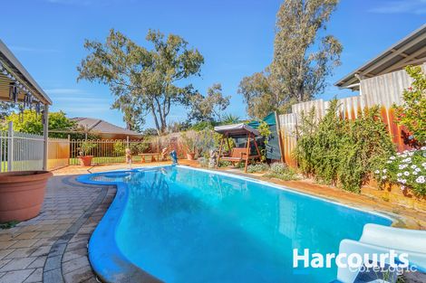 Property photo of 16 Chiton Place Heathridge WA 6027