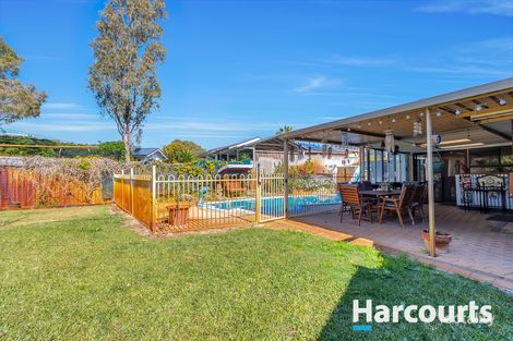 Property photo of 16 Chiton Place Heathridge WA 6027