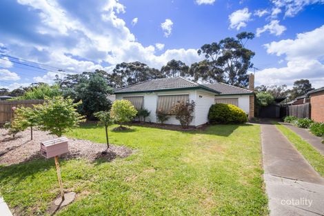 24 Rodings St, Hadfield, VIC 3046