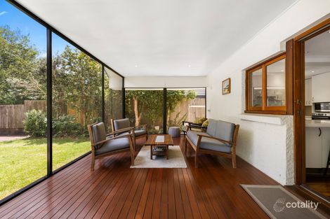 Property photo of 72 Bowman Parade Bardon QLD 4065