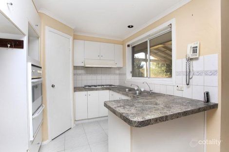 Property photo of 17 Billungah Place Burnside VIC 3023