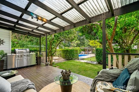 Property photo of 4 Kerrie Road Oatlands NSW 2117