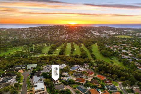 Property photo of 10 Burrawal Place Cromer NSW 2099
