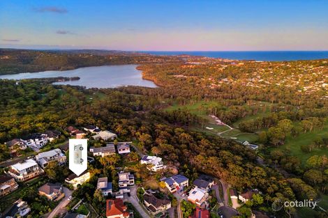 Property photo of 10 Burrawal Place Cromer NSW 2099