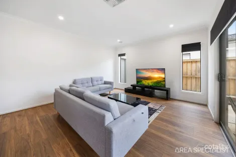 Property photo of 5 Coda Way Clyde VIC 3978