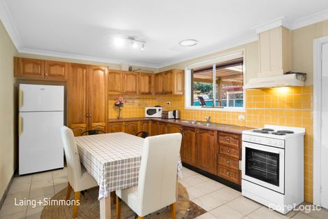 Property photo of 97 Yarramundi Drive Dean Park NSW 2761