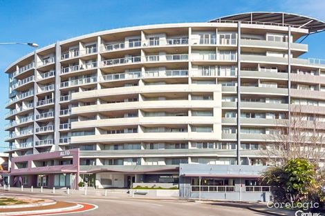 Property photo of 712/316 Charlestown Road Charlestown NSW 2290