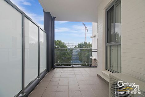 76/24 Lachlan St, Liverpool, NSW 2170