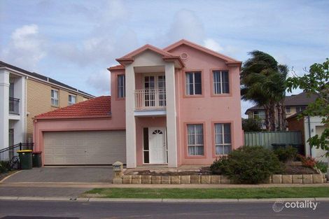 Property photo of 11 Lakeside Close Mawson Lakes SA 5095