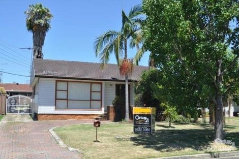 14 Dartford St, Mount Pritchard, NSW 2170