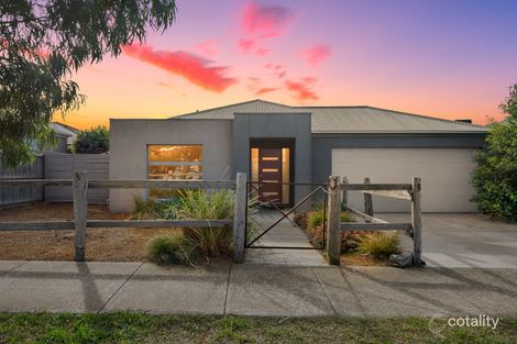 Property photo of 12 Heathwood Way Ocean Grove VIC 3226