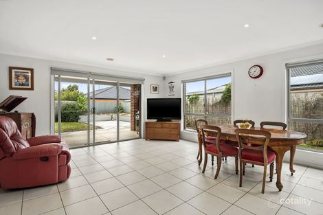 Property photo of 12 Heathwood Way Ocean Grove VIC 3226