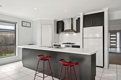 Property photo of 12 Heathwood Way Ocean Grove VIC 3226