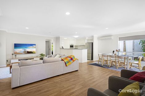 Property photo of 63/31 Langport Parade Mudgeeraba QLD 4213