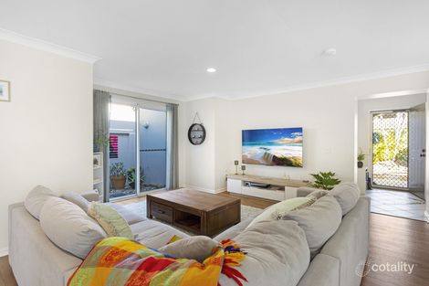 Property photo of 63/31 Langport Parade Mudgeeraba QLD 4213