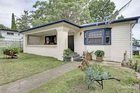Property photo of 35 Dora Street Morisset NSW 2264