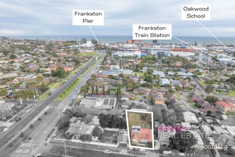 Property photo of 1 James Street Frankston VIC 3199