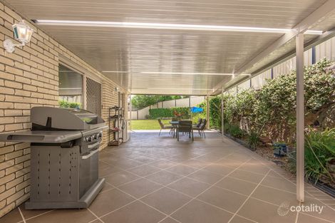 Property photo of 23 Oprah Court Brassall QLD 4305