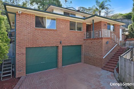Property photo of 4A Frederick Street Hornsby NSW 2077