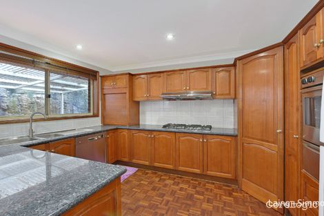Property photo of 4A Frederick Street Hornsby NSW 2077