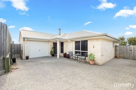 2/12 Bentley Way, Urraween, QLD 4655