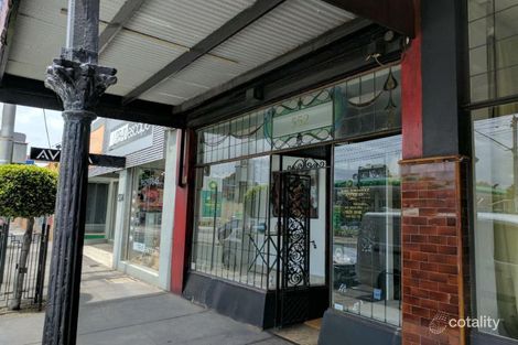 552 High St, Prahran, VIC 3181