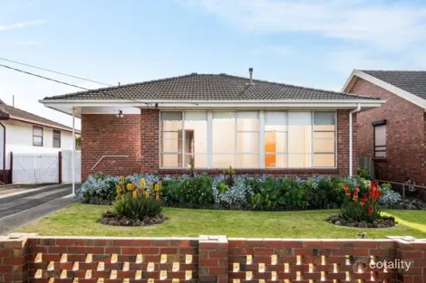 Property photo of 8 Kiewa Street Corio VIC 3214