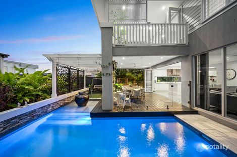 Property photo of 3 Cardinal Crescent Newport QLD 4020