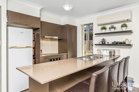 Property photo of 56 Combs Street Yarrabilba QLD 4207