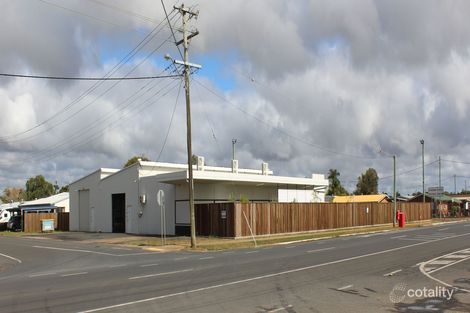 1 Wyllie St, Thabeban, QLD 4670