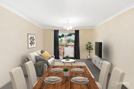 Property photo of 6/45 Mansfield Street Coorparoo QLD 4151