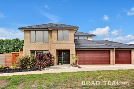 Property photo of 9 Finnigan Road Gisborne VIC 3437