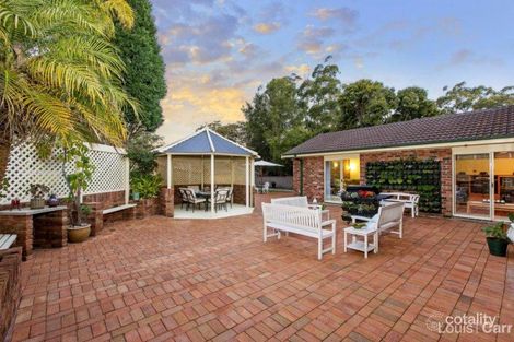 Property photo of 26 Walsh Avenue Castle Hill NSW 2154