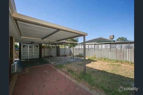 Property photo of 33 O'Sullivan Drive Camillo WA 6111