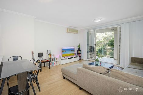 Property photo of 16/28-32 Pennant Hills Road North Parramatta NSW 2151