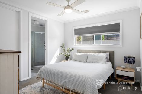 Property photo of 55 Daintree Way West Wodonga VIC 3690