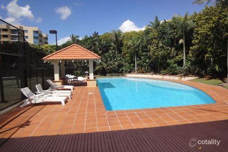 Property photo of 20/1 Goodwin Street Kangaroo Point QLD 4169