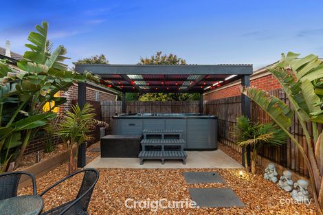 Property photo of 10 Delphinium Road Pakenham VIC 3810