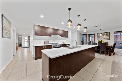 Property photo of 10 Delphinium Road Pakenham VIC 3810
