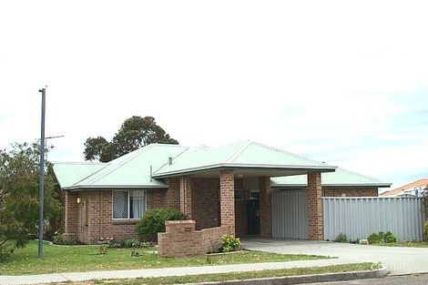 22 Parker St, Lockyer, WA 6330