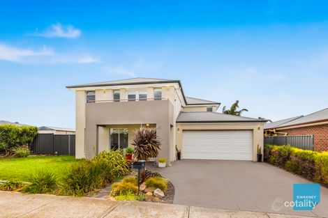 Property photo of 9 Hessing Green Caroline Springs VIC 3023